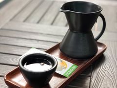 -豆舞咖啡(民乐路店)