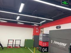 -育健帕里西青少年体能训练中心(朝阳门店)