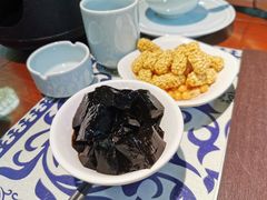 -不二舟食府(车站南路店)