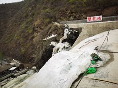 -双龙峡