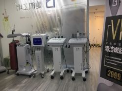 点击看大图 -美肌工坊皮肤管理