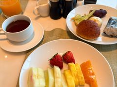 -广州四季酒店·意珍·意式自助餐