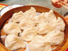 -新兴园饺子馆(河南街店)
