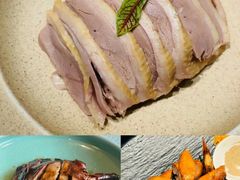 -民国红公馆·秦淮八艳(夫子庙店)