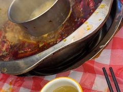 -金鼎雪山牦牛杂火锅(理县总店)