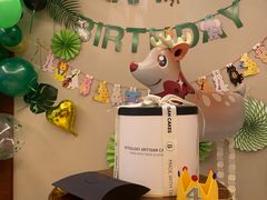 -Biteology Artisan Cakes(红庄·国际文化保税创新园店)