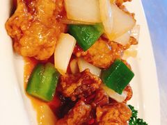 -豫园万丽酒店-万丽轩中餐厅(河南南路店)