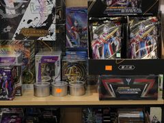 -晨光文具(天客隆大厦大商超市店)