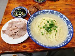 -苏州藏书羊肉馆(安顺路店)