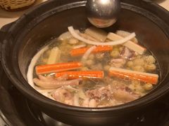 -同仁四季椰子鸡(福田东园总店)
