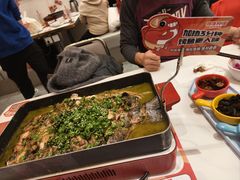 -雅佳神话·麻辣烤鱼(新街口店)