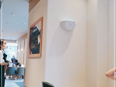 -星巴克臻选(金桥国际店)