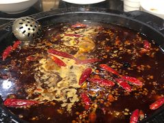 -锅首鲜品火锅(鸳鸯店)