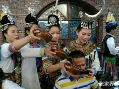 -印象鲵宴·张家界地标美食名片(溪布街店)