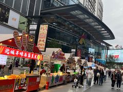 -大悦城(沈阳中街店)