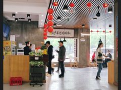 大堂-易裕和·长沙米粉(竹塘西路店)
