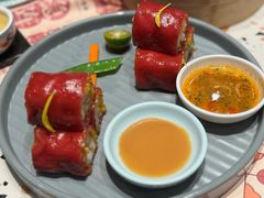 -点都德(广州白云山景区南门店)