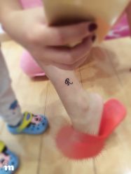 点击看大图 -新肤洗纹身