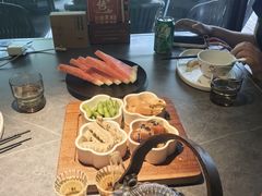 -吴越荣记苏州菜·松鼠桂鱼100%活鱼现做(斜塘老街店)