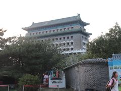 -北京前门大栅栏