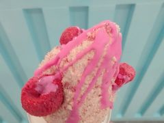 -BLEUSKA布乳斯佳冰淇淋(金沙印象城店)