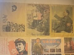 -姥家大锅台水库渔家