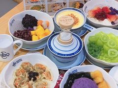 -赵记传承·中国甜品(福州总店)