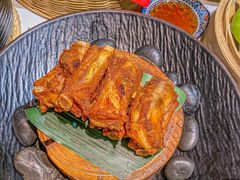 -沿江海南菜·文昌鸡祖师爷(大东海店)