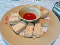 -深山老屋(国顺东路店)