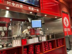 -喜家德虾仁水饺(长泰广场店)