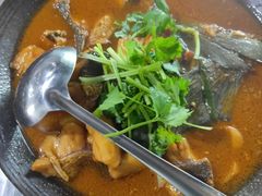 -鱼味馆(万佛湖店)