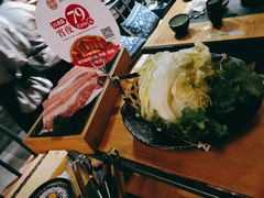 -湊湊火锅·茶憩(石家庄万象城店)