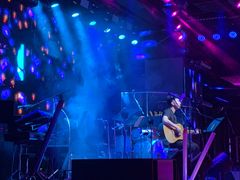 -MOSSO音乐酒吧·live house(南京旗舰店)