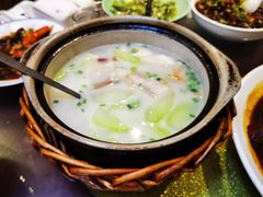 -湾里人家(旺山景区店)