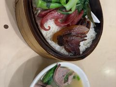 -玲又珑美食(盘福路店)