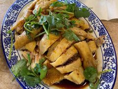 -下村新强记烧鹅店