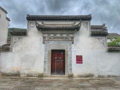 -绩溪龙川景区