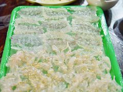 -官塘锋记鱼生·生腌·砂锅粥(牌坊街店)