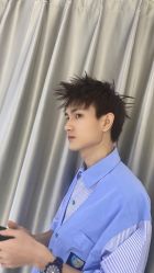 -Nice奈斯形象定制沙龙