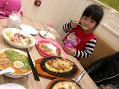 -卢家妈妈·西餐厨房(中信华庭店)