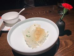 黑松露牛肉水煎包-掌柜的店·河南菜(世茂店)