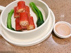 -点心皇子茶餐厅(万国大都会店)
