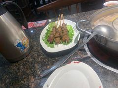 -八合里潮汕鲜牛肉火锅(深圳海岸城店)