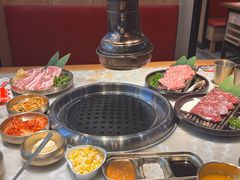 -韩宫宴和牛烤肉(无锡大东方广场店)