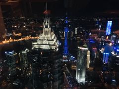 -上海柏悦酒店