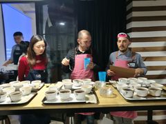 -Torch Coffee 炬点咖啡