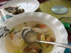 -鸿旺海鲜楼(平潭流水店)