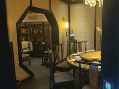 -31号公馆(黄兴广场白果园店)