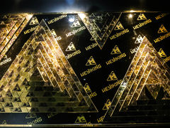 -CLUB OPUS欧贝斯酒吧(合肥店)