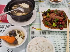 -家乐煲仔店(红山市场店)